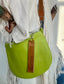 Arco bag Verde Biche