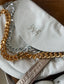 Reptilia XL Off White / Crema