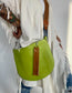 Arco bag Verde Biche