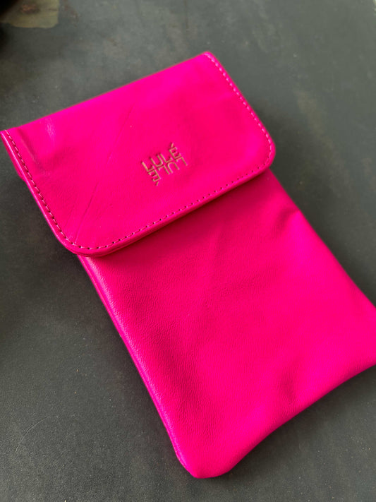 BAGi Plus Fucsia