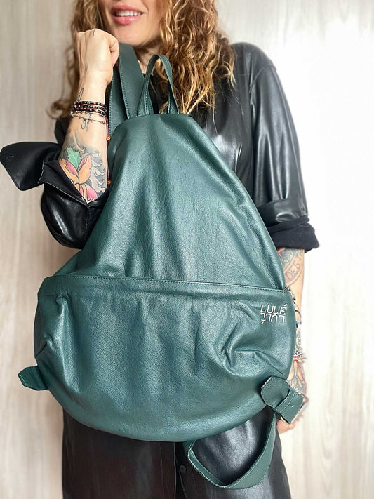 BagPack Verde Oscuro