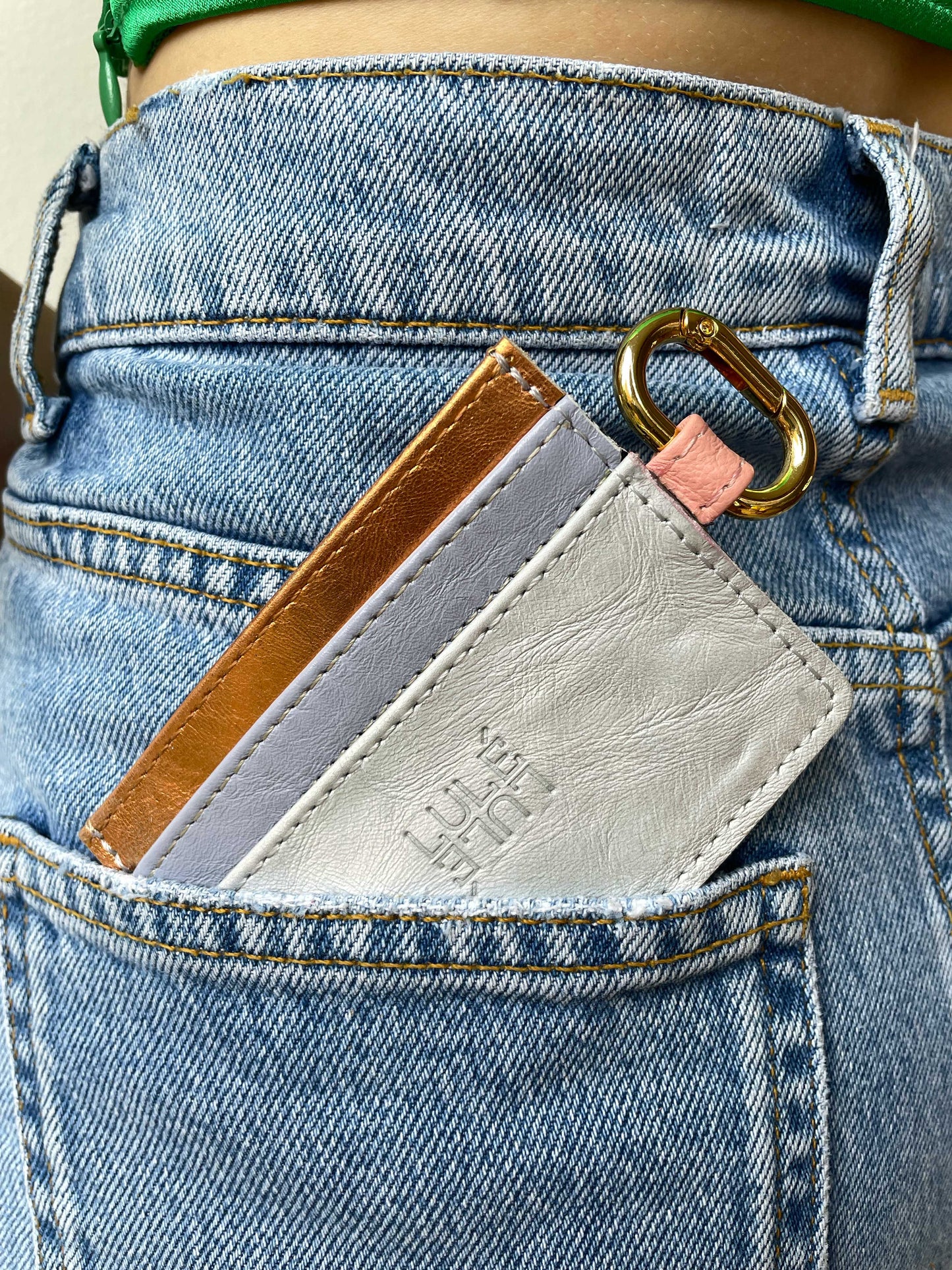 Mini Wallet Soft Lover