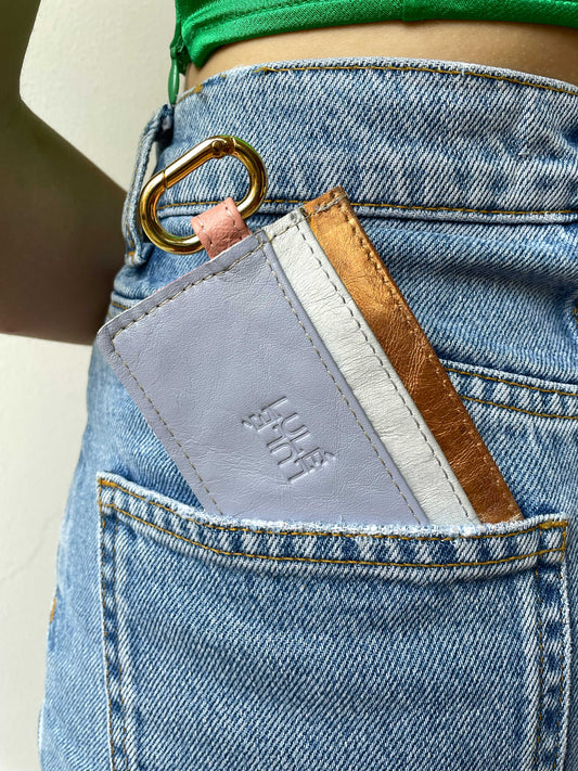 Mini Wallet Soft Lover