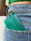 Emerald Mini Wallet