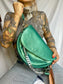 Reptilia bag Verde